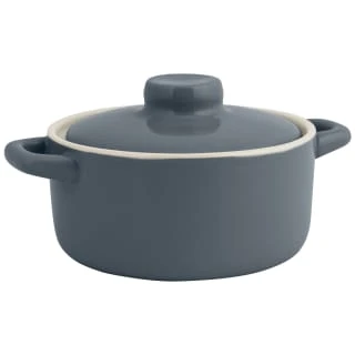 George Wilkinson Mini Casserole Dish 16cm - Grey