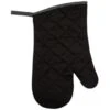 B&M Oven Mitt - Black