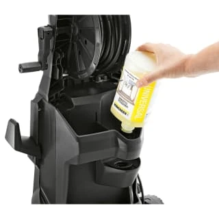 Karcher Pressure Washer Solution 1L - Image 3
