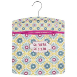 B&M Peg Bag - So Fresh So Clean