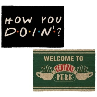 Friends Doormat - Central Perk - Image 2