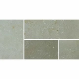 B&M Natural Limestone 600 X 600mm - Azure - Image 2