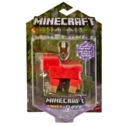 B&M Minecraft Caves & Cliffs Action Figure