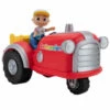 CoComelon Musical Tractor