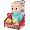 Cocomelon Musical Bedtime JJ Doll