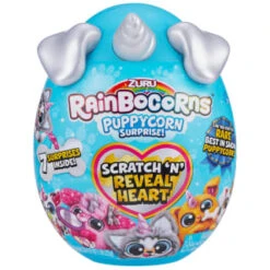 B&M Rainbocorns Puppycorn Surprise