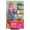 Barbie Teacher Doll