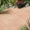 B&M Ashbourne ECO Patio Pack 9.72m - York Gold