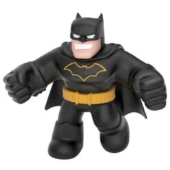 DC COMICS DC Goo Jit Zu - Batman (Black)