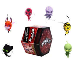 B&M Kwami Surprise Collectables