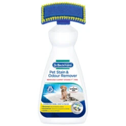 Dr. Beckmann Pet Stain And Odour Remover 650ml