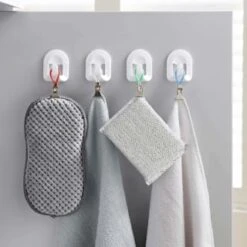 B&M Towel Clips 10pk