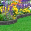B&M Ultra Curve Bricks 9cm - Grey