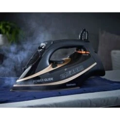 Goodmans High Power 3100W Steam Iron