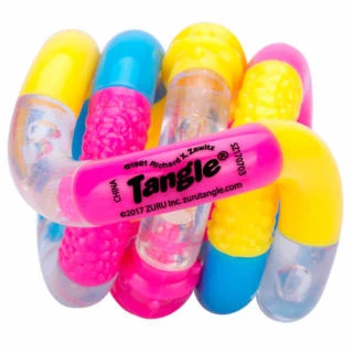 B&M Tangle Classic Fidget Toy - Image 3