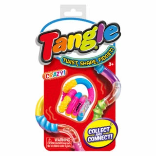 B&M Tangle Classic Fidget Toy