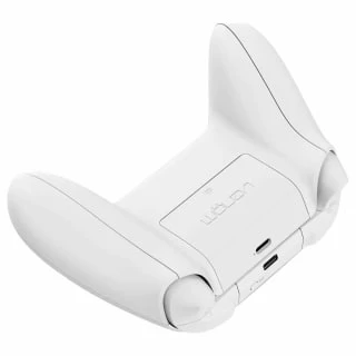 Venom Xbox Series X Twin Rechargeable Battery Pack - White - Image 2