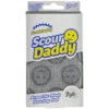 Scrub Daddy Scour Daddy 2pk