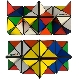 B&M Rubik's Mega Gift Set - Image 4