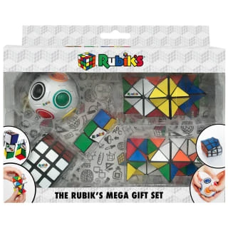 B&M Rubik's Mega Gift Set - Image 2