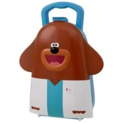 B&M Hey Duggee Doctor & Figures Set