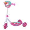 B&M Unicorn 3 Wheel Scooter