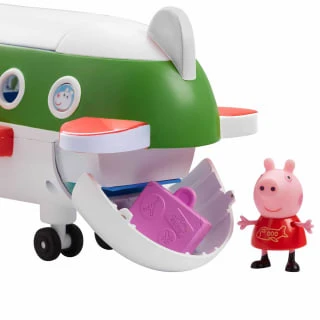 Peppa Pig Peppa Jet - Image 2