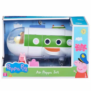 Peppa Pig Peppa Jet - Image 5