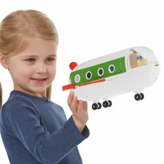 Peppa Pig Peppa Jet - Image 3