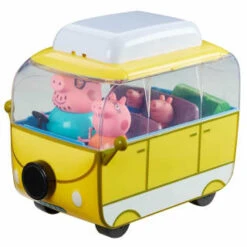 Peppa Pig Peppa Campervan