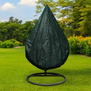 B&M Hanging Egg Chair Cover - Image 2