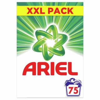 Ariel Washing Powder 4.85kg