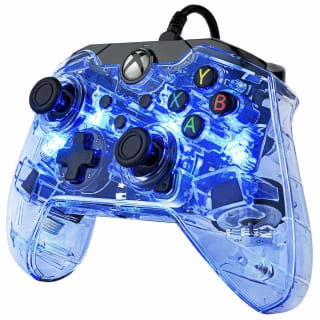 B&M PDP Afterglow Xbox Series X Wired Controller - Image 2