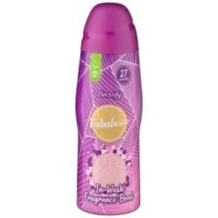 Fabulosa In-Wash Fragrance Boost 27 Washes - Electrify