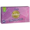 Fabulosa Tumble Dryer Sheets 40pk - Electrify