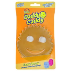 Scrub Daddy - Daddy Caddy