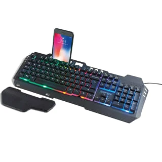 Goodmans LED Gaming Keyboard