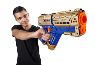 Zuru X Shot Chaos - Image 7