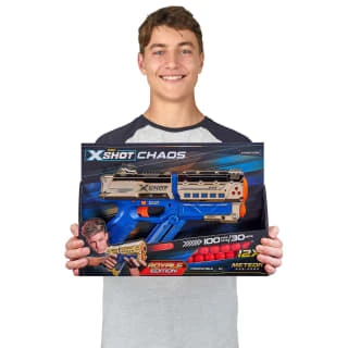 Zuru X Shot Chaos - Image 6