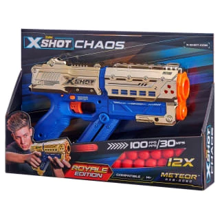 Zuru X Shot Chaos - Image 3