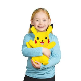 POKEMON Power Action Pikachu - Image 2