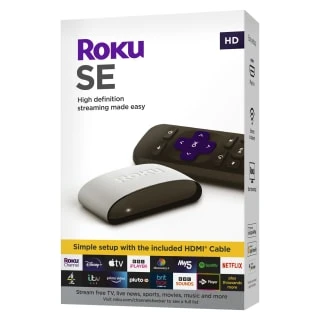 B&M Roku Streaming Media Player - Image 4