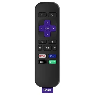B&M Roku Streaming Media Player - Image 3