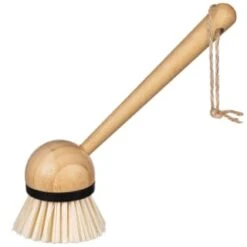 B&M Urbanist Bamboo Dish Brush