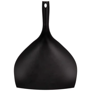 B&M Bamboo Dustpan & Brush - Image 3