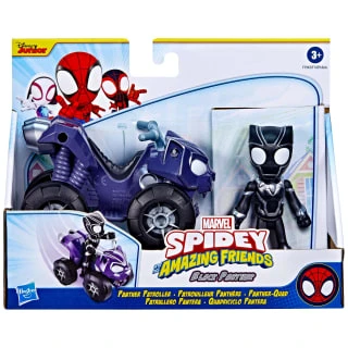 Marvel Spidey And His Amazing Friends - Assorted - Image 3