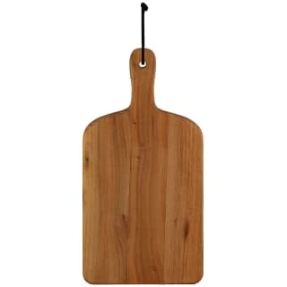 B&M Mini Acacia Wood Serve Boards 2pk - Image 3