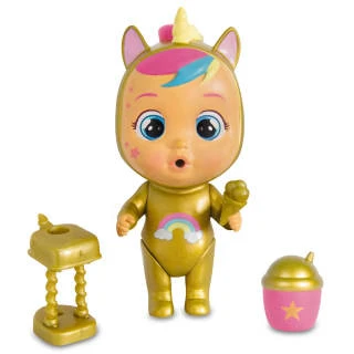 B&M Cry Babies Magic Tears Golden Edition - Image 2