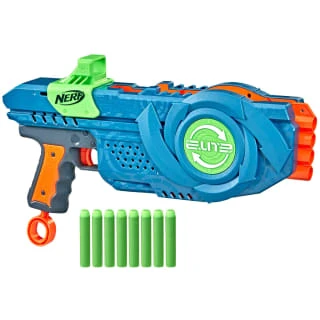 Nerf Elite 2.0 Flipshots Flip-8 - Image 4