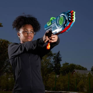 Nerf Elite 2.0 Flipshots Flip-8 - Image 6